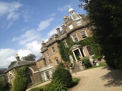 Hampton Court Wedding Pianist | Simon Grand