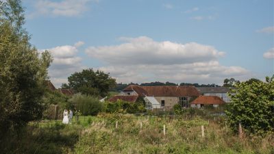 Grittenham Barn Wedding Pianist | Simon Grand