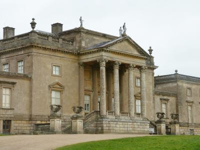 Stourhead House Wedding Pianist | Simon Grand