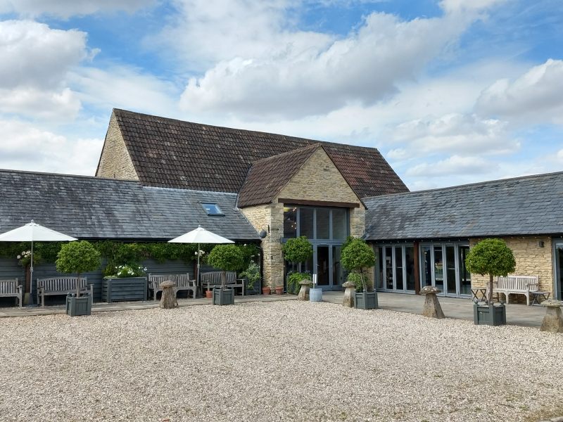 Pianist for Wiltshire Wedding